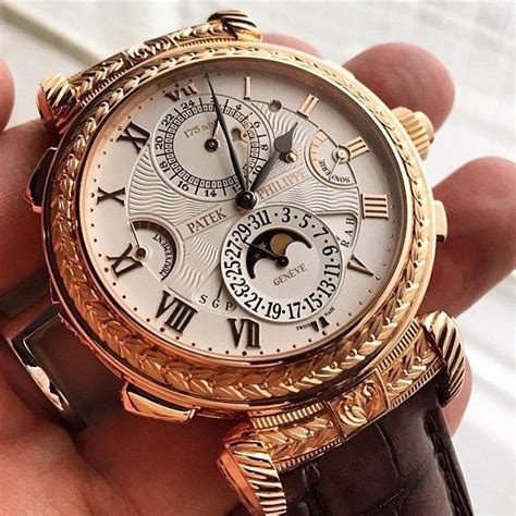 patek philippe price range|patek philippe expensive watch.